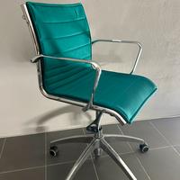📅 Sedia Ufficio con Multiregolazioni|Alto Design 💼
