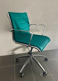 📅 Sedia Ufficio con Multiregolazioni|Alto Design 💼