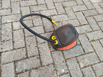 pompa a pedale