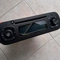 Autoradio per Fiat Panda
