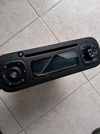 Autoradio per Fiat Panda