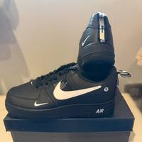 Scarpe Nike Air Force 1 LV8 Utility