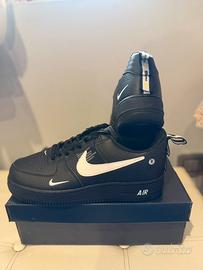 Scarpe Nike Air Force 1 LV8 Utility