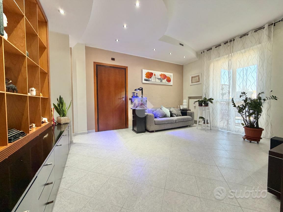 Apartment in Bari, Japigia, Municipio 1 - Vista 6