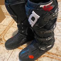 Stivali Cross/Enduro Sidi Crossfire 3 SM