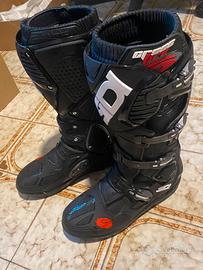 Stivali Cross/Enduro Sidi Crossfire 3 SM