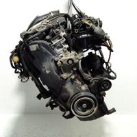MOTORE COMPLETO CITROEN C5 Station Wagon 04014197V