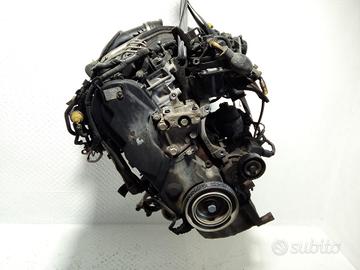 MOTORE COMPLETO CITROEN C5 Station Wagon 04014197V