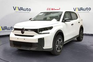 Citroën C3 Aircross p.t. Turbo 100 You