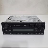 Autoradio Beta Golf IV originale a cassette nuova