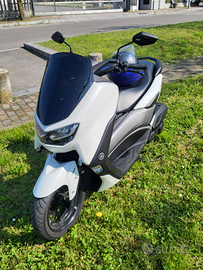 Yamaha nmax 155