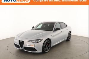 ALFA ROMEO Giulia 2.0 Turbo 280 CV AT8 AWD Q4 Co