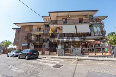 Appartamento - Aci Catena