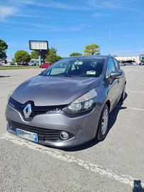 Renault Clio 1.5 dCi 75 CV – 2013