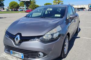 Renault Clio 1.5 dCi 75 CV – 2013