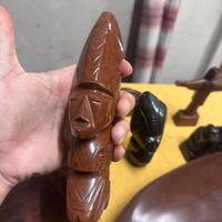 oggetti arredamento maya azteca 