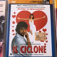 Film DVD e VHS