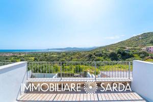 Villetta a schiera vista mare | Lu Fraili | San Te