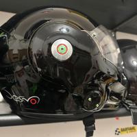 Casco rof