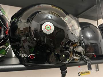 Casco rof