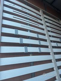 Rete matrimoniale a doghe ortopedica