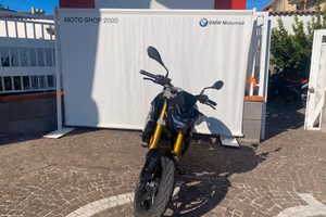 Bmw G 310 R - 2024