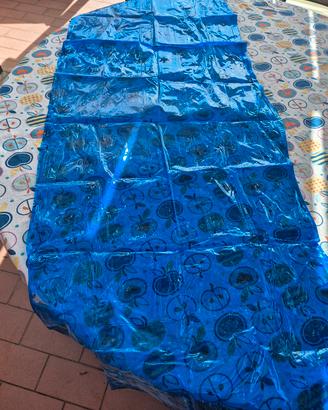 Lettino Gonfiabile per Sole