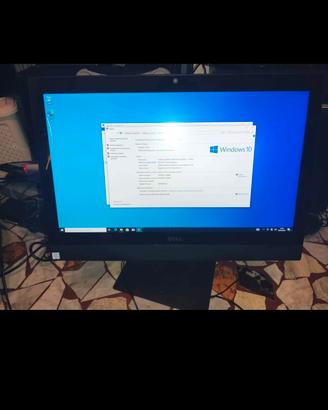 all in One dell 