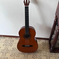 Chitarra classica