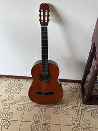Chitarra classica