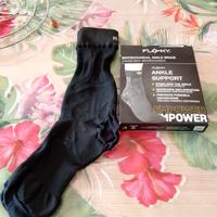 cavigliera biomeccanica 