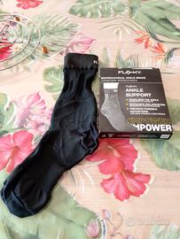 cavigliera biomeccanica 