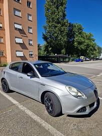 Alfa Romeo Giulietta 1.4 turbo benzina