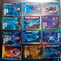 Carte calciatori panini