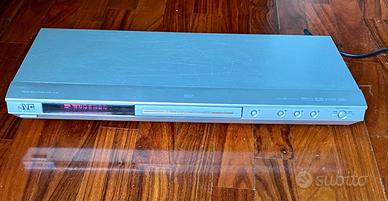 Lettore dvd jvc xv-n316