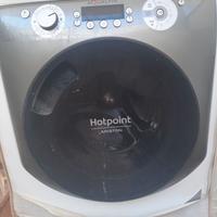 Lavasciuga HOTPOINT -ARISTON