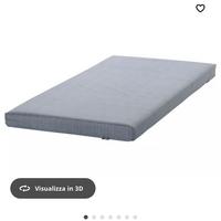 Materassi ikea