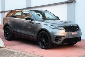 Land Rover Range Rover Velar 2.0 si4 R-Dynamic S 2