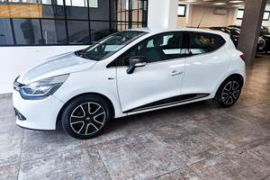 Renault Clio 1.5 dCi 75CV 5 porte energy Duel