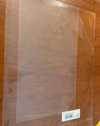 Vetro protettivo Volkswagen discover golf t-roc