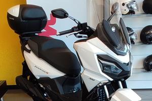 Sym Joyride 300 Mod.2026 Promo