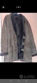 Cappotto uomo
