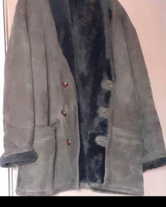 Cappotto uomo