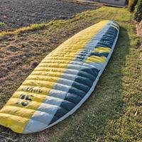 Kite Flysurfer sonic 4 15m