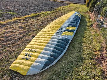 Kite Flysurfer sonic 4 15m