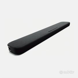 Soundbar Yamaha YAS-109 HDMI Bluetooth WIFI Dolby