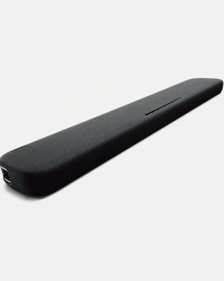 Soundbar Yamaha YAS-109 HDMI Bluetooth WIFI Dolby
