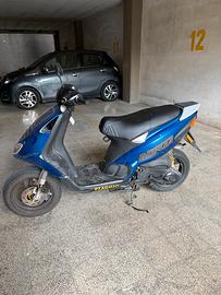 Piaggio NRG