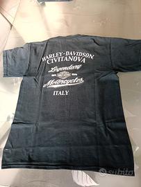 Harley Davidson t-shirt taglia M