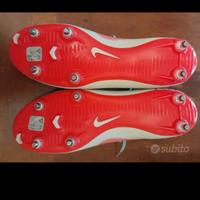scarpe da calcio Nike . 